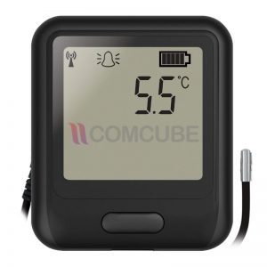 Lascar EL-WiFi-TP เครื่องบันทึกอุณหภูมิแบบ WiFI Data Logger