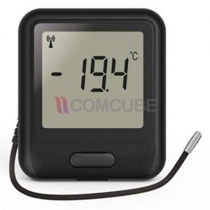 Lascar EL-WiFi-TP เครื่องบันทึกอุณหภูมิแบบ WiFI Data Logger - Image 2