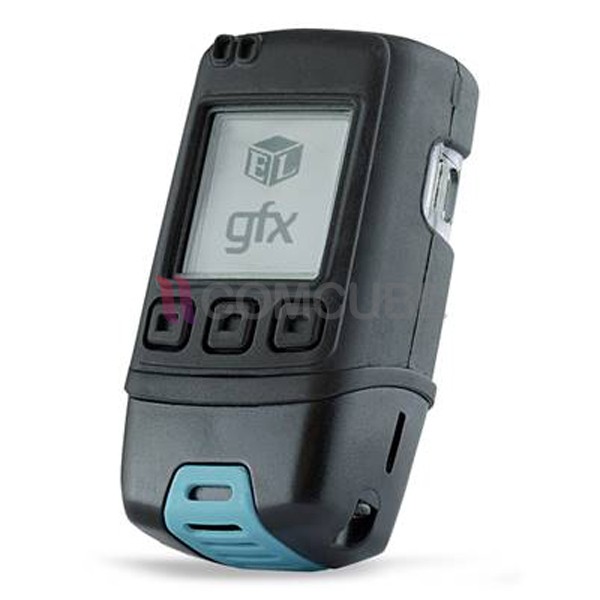 Data Logger เครื่องบันทึกอุณหภูมิและความชื้น LASCAR EL-GFX-2