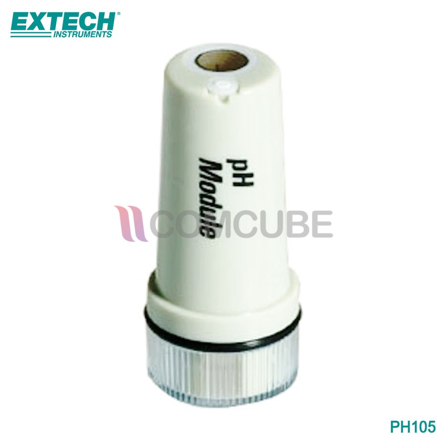 EXTECH PH105 หัวโพรบวัดค่าพีเอช pH Electrode Module