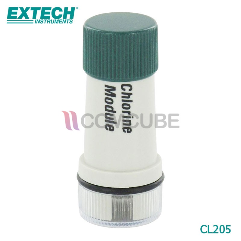 EXTECH รุ่น CL205 หัววัดคลอรีนสำหรับเครื่องวัดคลอรีนรุ่น CL200