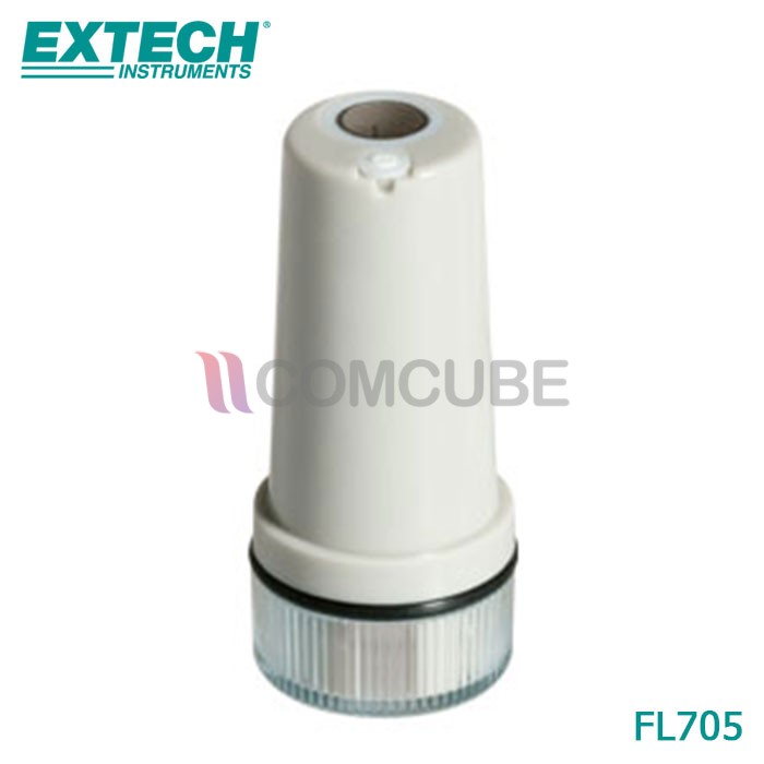 หัววัดค่าฟลูออไรด์ Fluoride Electrode Module EXTECH FL705