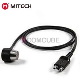 MITECH รุ่น N02 โพรบวัดความหนาเหล็ก Coarse Grain แบบอัลตราโซนิค