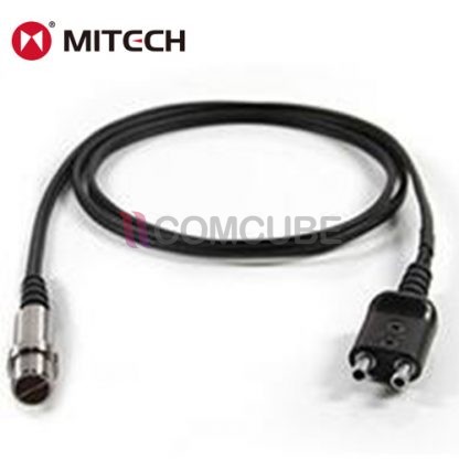 MITECH รุ่น N05 โพรบวัดความหนาเหล็กแบบอัลตราโซนิค