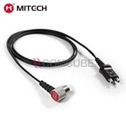 MITECH รุ่น N05/90 โพรบวัดความหนาเหล็กแบบอัลตราโซนิค