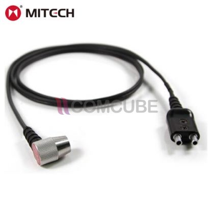 MITECH รุ่น P5EE โพรบแบบอัลตราโซนิค Narrow-Pulse สำหรับ Multi-Mode