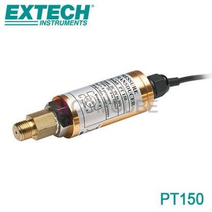 EXTECH PT150 Pressure Transducer สำหรับ SDL700 (150psi)