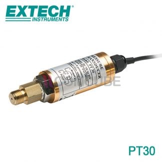 EXTECH PT30 Pressure Transducer สำหรับ SDL700 (30psi)