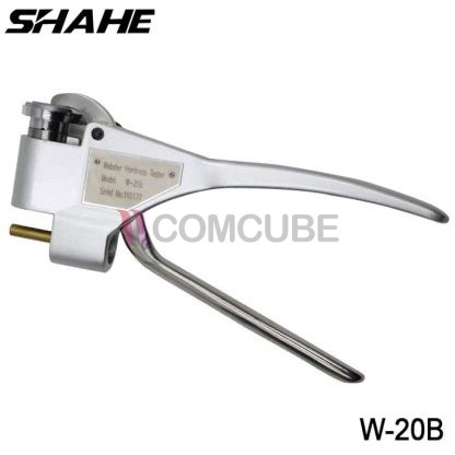 SHAHE รุ่น W-20B เครื่องวัดความแข็งอลูมิเนียม Webster hardness (0.6 ถึง 8mm)