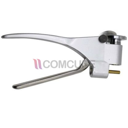 SHAHE รุ่น W-20 เครื่องวัดความแข็งอลูมิเนียม Webster hardness (0.6 ถึง 6mm) - Image 4