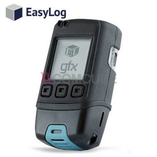 เครื่องบันทึกอุณหภูมิและความชื้น Data Logger EasyLog EL-GFX-2+