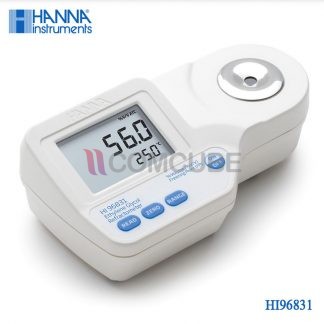 เครื่องวัดเอทิลีน ไกลคอล Ethylene Glycol HANNA รุ่น HI96831