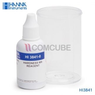 ชุดทดสอบความกระด้างของน้ำ Total Hardness HANNA HI3841 (ช่วงกลาง)