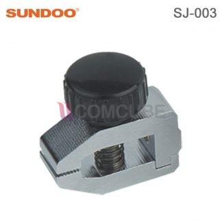 แคลมป์หนีบ Pincor ขนาด 500 นิวตัน แบรนด์ SUNDOO รุ่น SJ-003