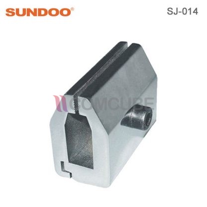 แคลมป์จับชิ้นงาน Wide Pincer Clamp ขนาด 3,000 นิวตัน แบรนด์ SUNDOO รุ่น SJ-014