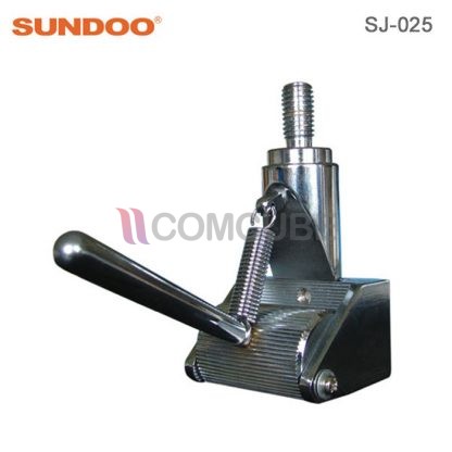 แคลมป์หนีบ Eccentric roller Clamp ขนาด 2,000 นิวตัน แบรนด์ SUNDOO รุ่น SJ-025