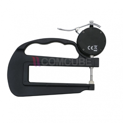 เครื่องวัดความหนาแบบไมครอน SHAHE รุ่น 5331-10 (0.000 ถึง 10.000 มิลลิเมตร) - Image 2