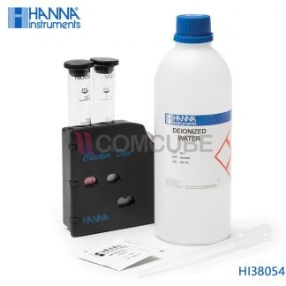 ชุดทดสอบโอโซนในน้ำ Ozone Test Kit HANNA HI38054