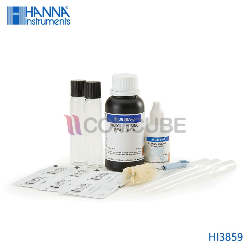 Nitrate Test Kit - HI3874