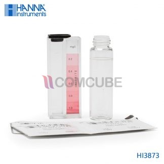 ชุดทดสอบไนไตรท์ในน้ำ Nitrite Chemical Test Kit HANNA HI3873