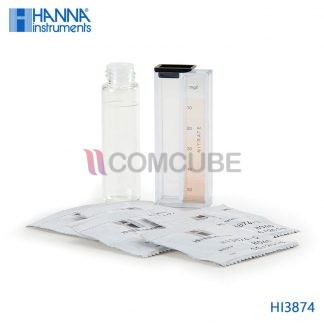 ชุดทดสอบไนเตรตในน้ำ Nitrate Chemical Test Kit HANNA HI3874