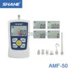 เครื่องทดสอบแรงดึง/แรงกด 50 นิวตัน Force Gauge SHAHE AMF-50