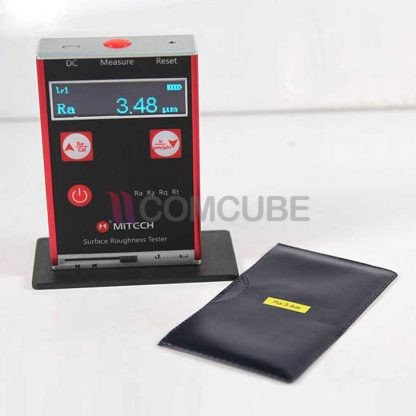 MITECH รุ่น MR100 Surface Roughness เครื่องวัดความเรียบของพื้นผิวแบบพกพา - Image 2