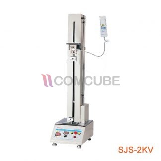 Stepper Motor Test Stand 2000 นิวตัน แบบแนวตั้ง SUNDOO SJS-2KV
