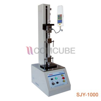 Electric Test Stand แบบแนวตั้ง SUNDOO รุ่น SJY-1000