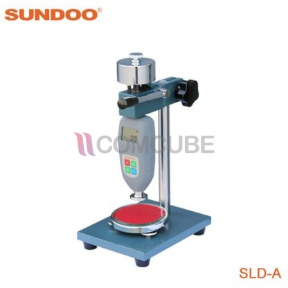 แท่นทดสอบสำหรับ Durometer Test Stand SUNDOO SLD-A