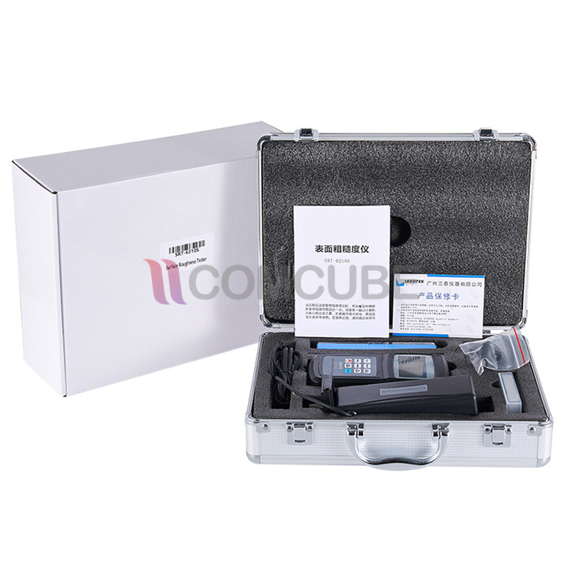 Surface Roughness Tester เครื่องวัดความเรียบผิว LANDTEK SRT-6200S - Image 2