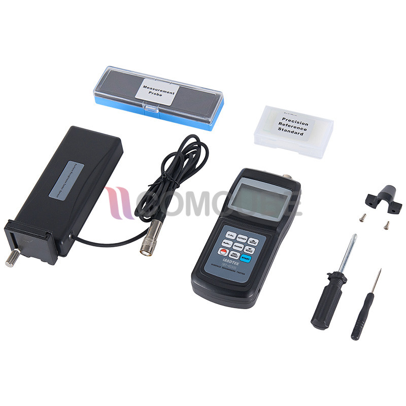 Surface Roughness Tester เครื่องวัดความเรียบผิว LANDTEK SRT-6200S - Image 3