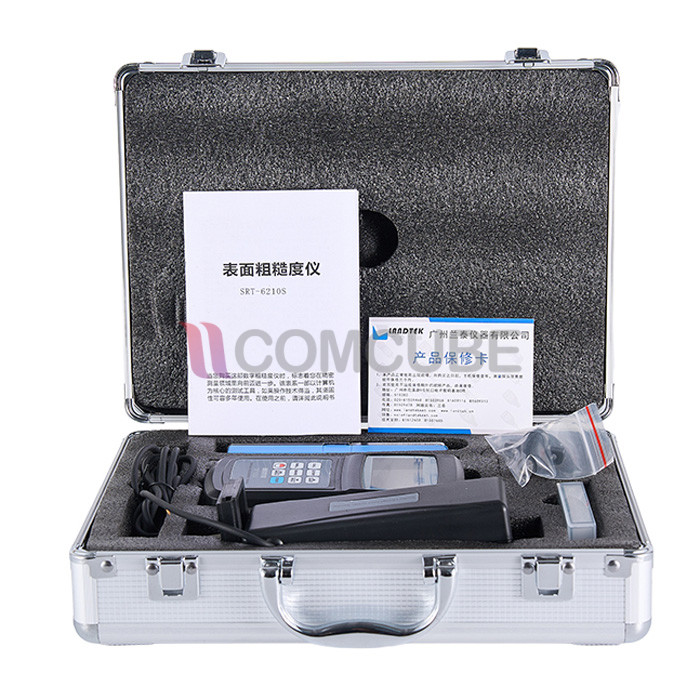 เครื่องวัดความเรียบผิว Surface Roughness Tester LANDTEK SRT-6210S - Image 2