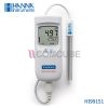 pH Meter แบบพกพาสำหรับ Beer Analysis HANNA HI99151