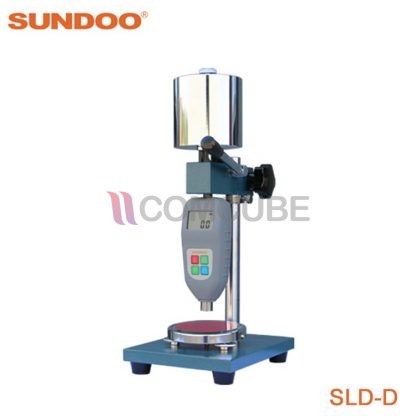 แท่นทดสอบสำหรับ Durometer Test Stand SUNDOO SLD-D