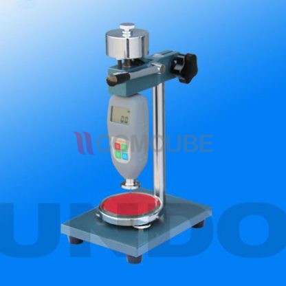 แท่นทดสอบสำหรับ Durometer Test Stand SUNDOO SLX-AO