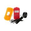 เครื่องวัดความเร็วลมแบบใบพัด Anemometer BENETECH GM8901+ - Image 2