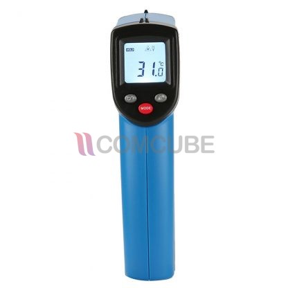 เครื่องวัดอุณหภูมิอินฟราเรด Infrared Thermometer BENETECH รุ่น GM321 - Image 2
