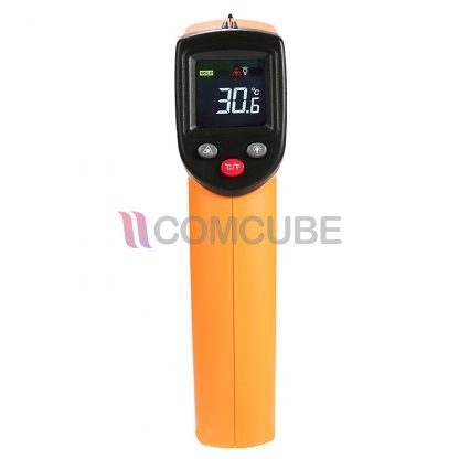 เครื่องวัดอุณหภูมิอินฟราเรด Infrared Thermometer BENETECH รุ่น GM333 - Image 2