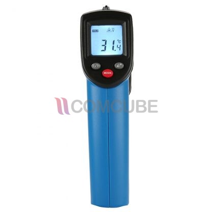 เครื่องวัดอุณหภูมิอินฟราเรด Infrared Thermometer BENETECH รุ่น GM531 - Image 2