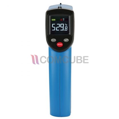 เครื่องวัดอุณหภูมิอินฟราเรด Infrared Thermometer BENETECH รุ่น GM533A - Image 2
