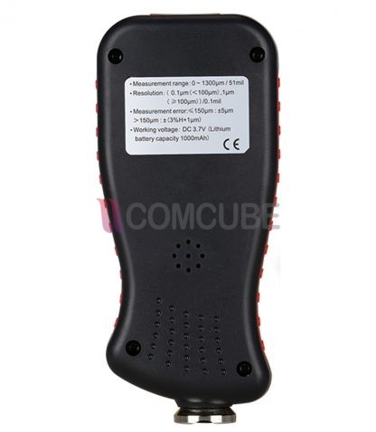 เครื่องวัดความหนาสี BENETECH รุ่น GT230 (1300 ไมครอน) - Image 2
