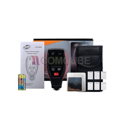 เครื่องวัดความหนาสี BENETECH รุ่น GT235 (1800 ไมครอน) - Image 2