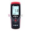 เครื่องวัดความเร็วลม Air Velocity Meter BENETECH GT8913 - Image 2