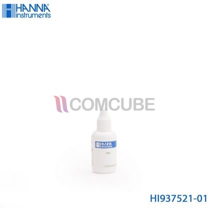 รีเอเจนต์สำหรับวัดค่า Calcium HANNA HI937521-01 (50 Tests)