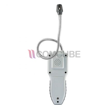 เครื่องวัดก๊าซติดไฟได้ Combustible Gas Detector BENETECH GM8800B - Image 2