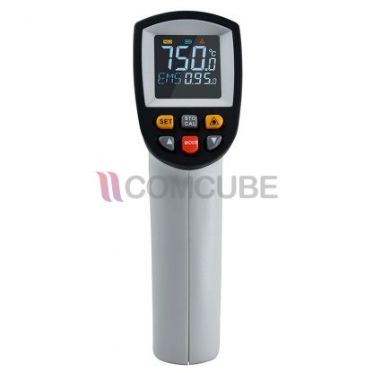 Infrared Thermometer เครื่องวัดอุณหภูมิอินฟราเรด BENETECH รุ่น GT750 - Image 2