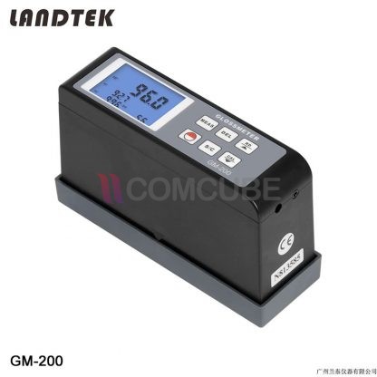 Gloss Meter 20/60/85 Degree เครื่องวัดความเงา LANDTEK GM-200
