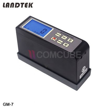 Gloss Meter 75 Degree เครื่องวัดความเงา LANDTEK GM-7