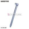 เครื่องวัดความแข็งตามมาตรฐาน IS01518 LANDTEK HT-6510NT